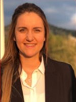 Rachel Elson-BA(Hons) International Hospitality & Tourism Management