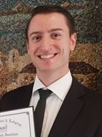 Daniel Likakis-Hospitality Management Diploma Online