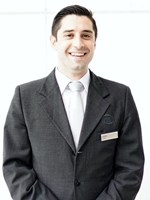 Pavlos Tsouchlaris-MSc International Hospitality & Tourism Management