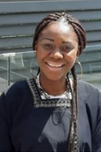 Sandra Preye Nelson Charpidou-BA(Hons) International Hospitality & Tourism Management