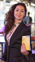 Daria Rarenko-MSc International Hospitality & Tourism Management