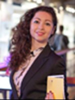 Daria Rarenko-MSc International Hospitality & Tourism Management