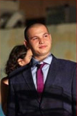 Panagiotis Grigoriou-Swiss Alpine Diploma in Hotel Management