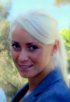 Polina Sepirjova-BA(Hons) International Hospitality & Tourism Management