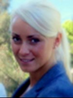 Polina Sepirjova-BA(Hons) International Hospitality & Tourism Management