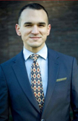 John Romaios-BA(Hons) International Hospitality & Tourism Management