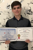 Roman Chashka-Hospitality Management Diploma Online