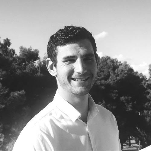 Philippe Charalambopoulos-BA(Hons) International Hospitality & Tourism Management