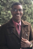 Reginald Muteiwa-Swiss Alpine Diploma in Culinary Arts